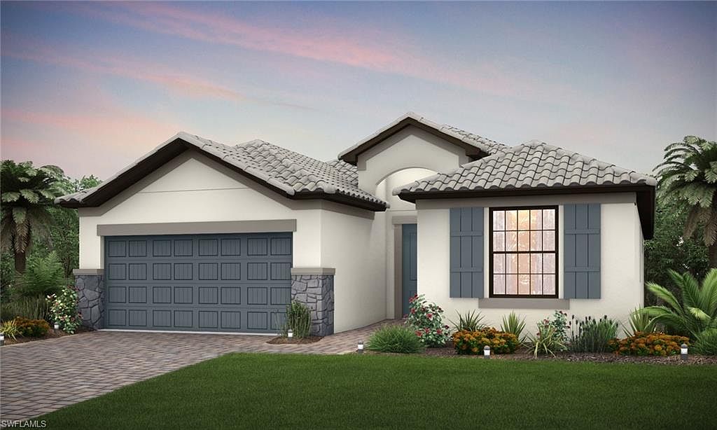 3025 Walnut Grove Ln