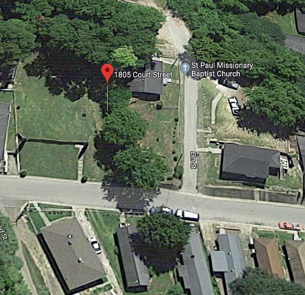 2nd image of 1805 Court St