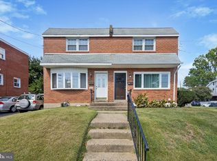 401 Haverford Rd, Folsom, PA 19033