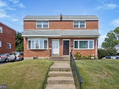 401 Haverford Rd, Folsom, PA, 19033