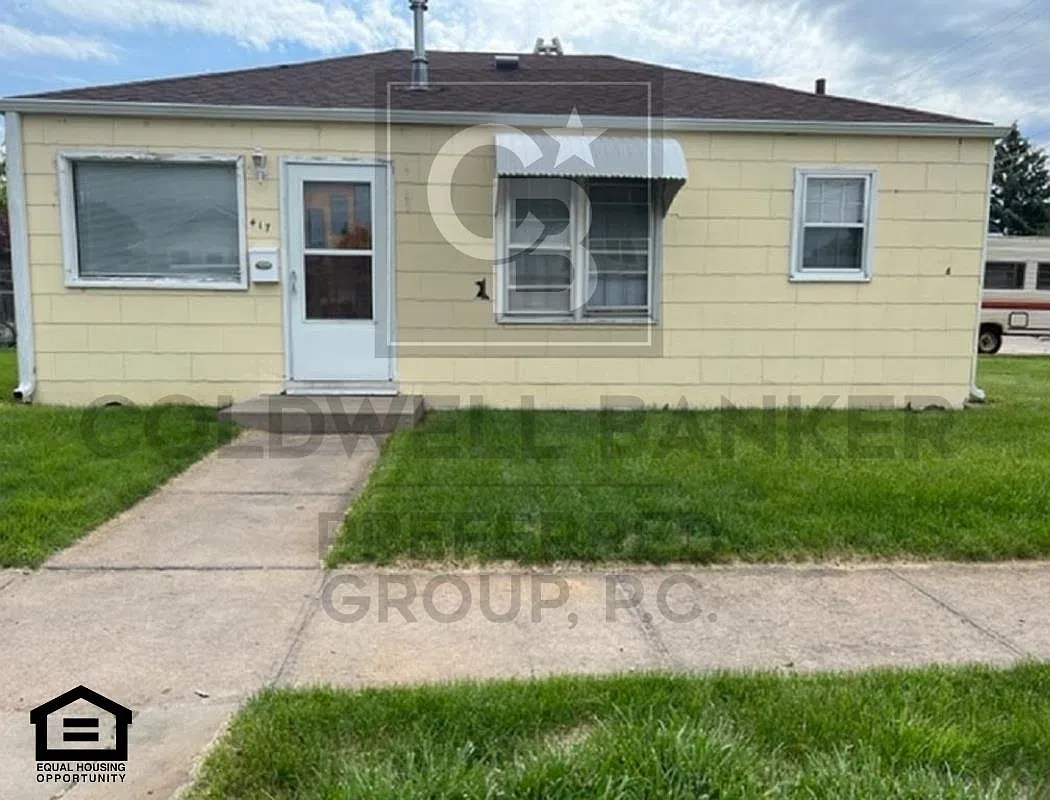 1 bed, 520 sqft, $750 — Photo 1