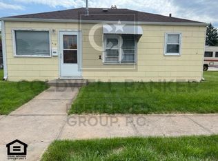 417 S Silber Ave, North Platte, NE 69101
