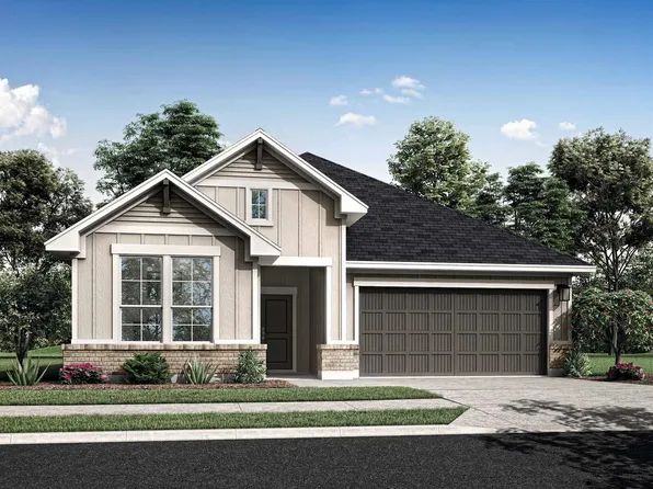 21722 Redwood Bluff Trl, Cypress, TX 77433