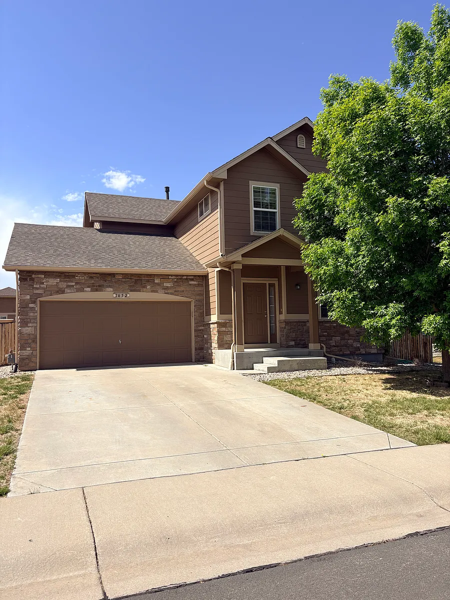 Building Photo - 1652 Chelmsford Ct