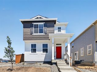 342 N Bersshine Ct, Watkins, CO 80137