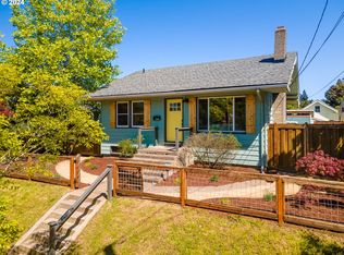 7248 N Macrum Ave, Portland, OR 97203