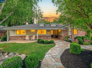 554 Verona Ave, Danville, CA 94526