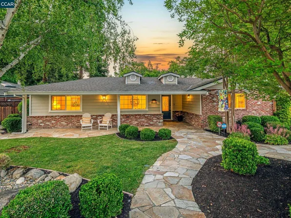 554 Verona Ave, Danville, CA 94526