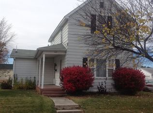 621 N Cherry St, Hartford City, IN