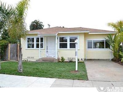 717 N Ditmar St, Oceanside, CA, 92054