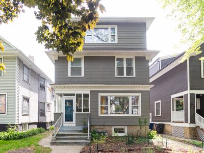 827 Sherman Ave, Evanston, IL, 60202