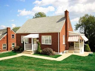 202 Cheston St, Pittsburgh, PA 15227