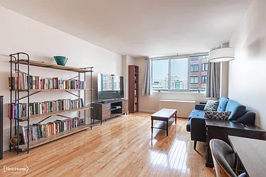 Rented by NextHome Residential