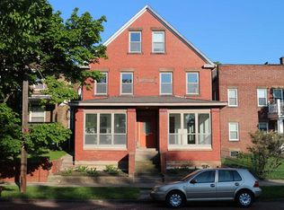 2081 Murray Hill Rd APT 3, Cleveland, OH 44106