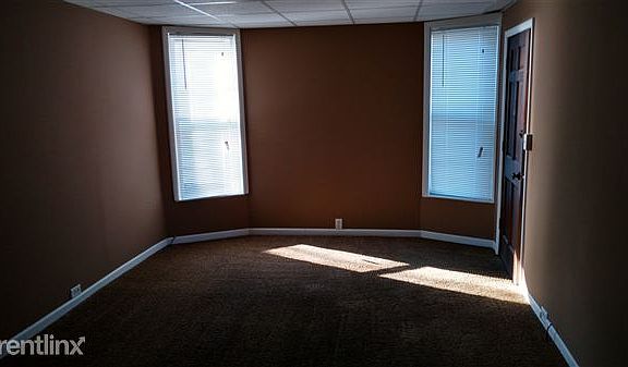 Front Living area