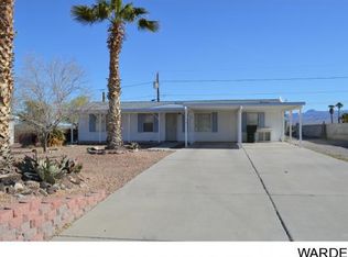 1508 Orilla Ln, Bullhead City, AZ 86442