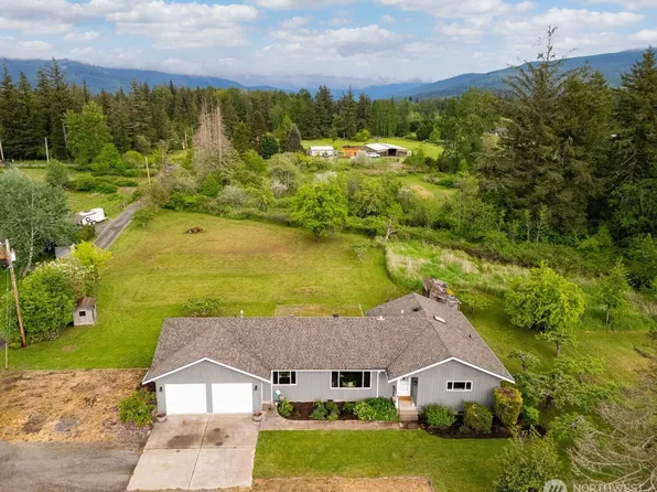 5581 Mission Road, Bellingham, WA 98226