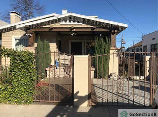 635 E 36th St, Los Angeles, CA 90011