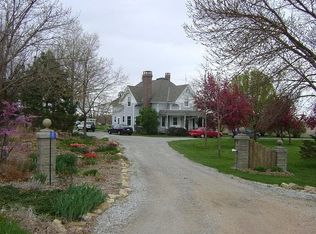 1812 County Road 2400, Wilber, NE 68465