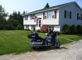 254 Spruce Head Rd, South Thomaston, ME 04858