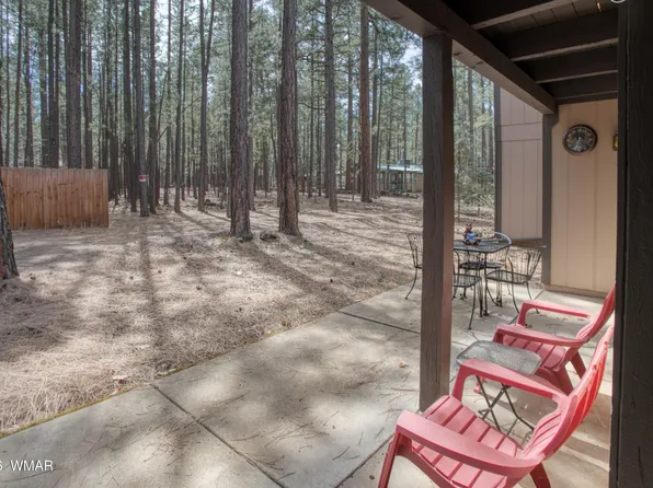2804 Sports Village Loop, Pinetop, AZ 85935