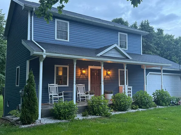 644 Annette Dr, York, PA 17403