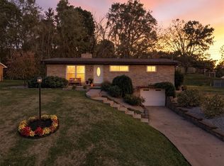 210 Virginia Dr, Beaver, PA