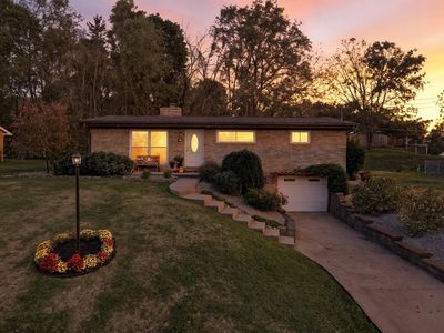 210 Virginia Dr, Beaver, PA, 15009