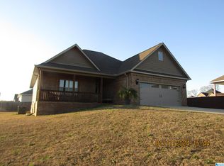 54 Heathers Trl, Lincoln, AL 35096