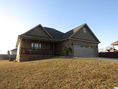 54 Heathers Trl, Lincoln, AL, 35096