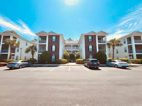 498 River Oaks Dr Unit 59F, Myrtle Beach, SC 29579