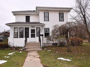 224 N Broad St, Elkhorn, WI 53121