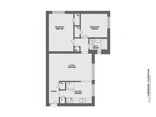Floor plan 190-1