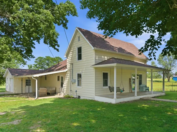 202 Edina Avenue, Purdy, MO 65734