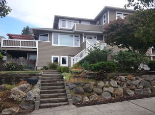 6740 40th Ave SW, Seattle, WA 98136