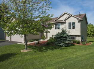 15518 Xeon St NW, Andover, MN 55304