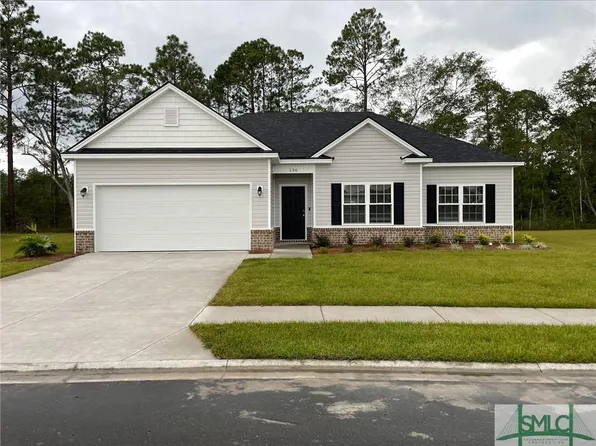 136 Sinclair Way, Rincon, GA 31326
