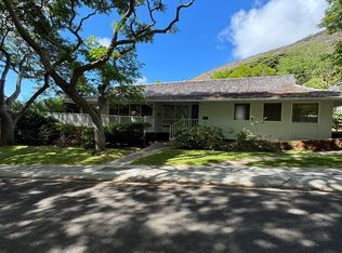 1444 Kalaniiki St, Honolulu, HI 96821