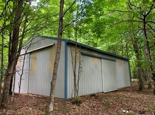 2150 Springfield Trl SW, South Boardman, MI 49680