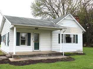 5719 North Rd, Lewis Center, OH