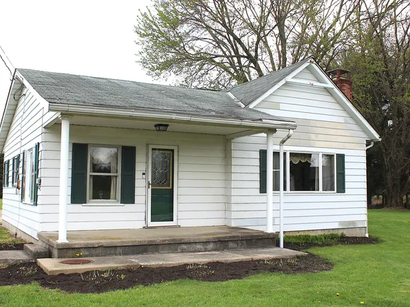 5719 North Rd, Lewis Center, OH 43035