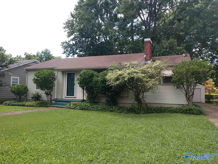 2312 Gallatin St SW — Photo 2