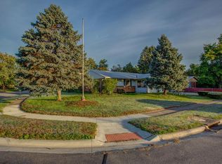 5755 Vienna Dr, Westerville, OH