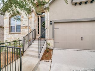 9010 Pond Gate, Boerne, TX 78015