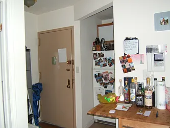 Rented by J Misrahi Realty Corp