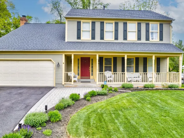 16805 Macduff Ave, Olney, MD 20832