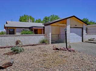 2625 Maricopa Dr SE, Rio Rancho, NM 87124