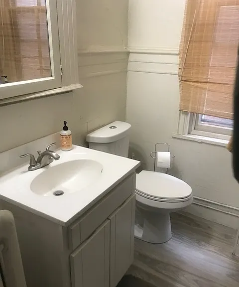 1931 Spring Garden St #2R — Photo 7