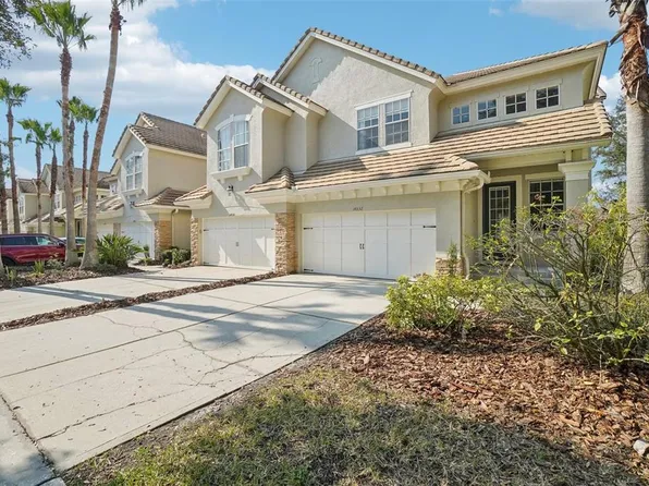 14532 MIRABELLE VISTA CIRCLE, TAMPA, FL 33626