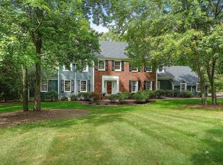 65 Stockmar Dr, Basking Ridge, NJ 07920